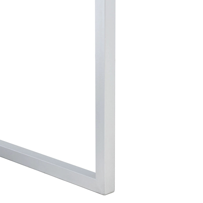 Bureau Ethyle à 2 tiroirs et miroir