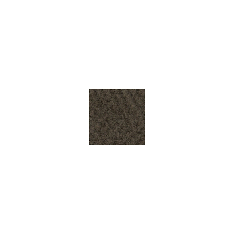 Canapé d'angle inclinable 6 places marron haut de gamme avec méridienne - 147L x 134P x 41H