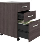 Bureau informatique Studio A 60W avec tiroirs