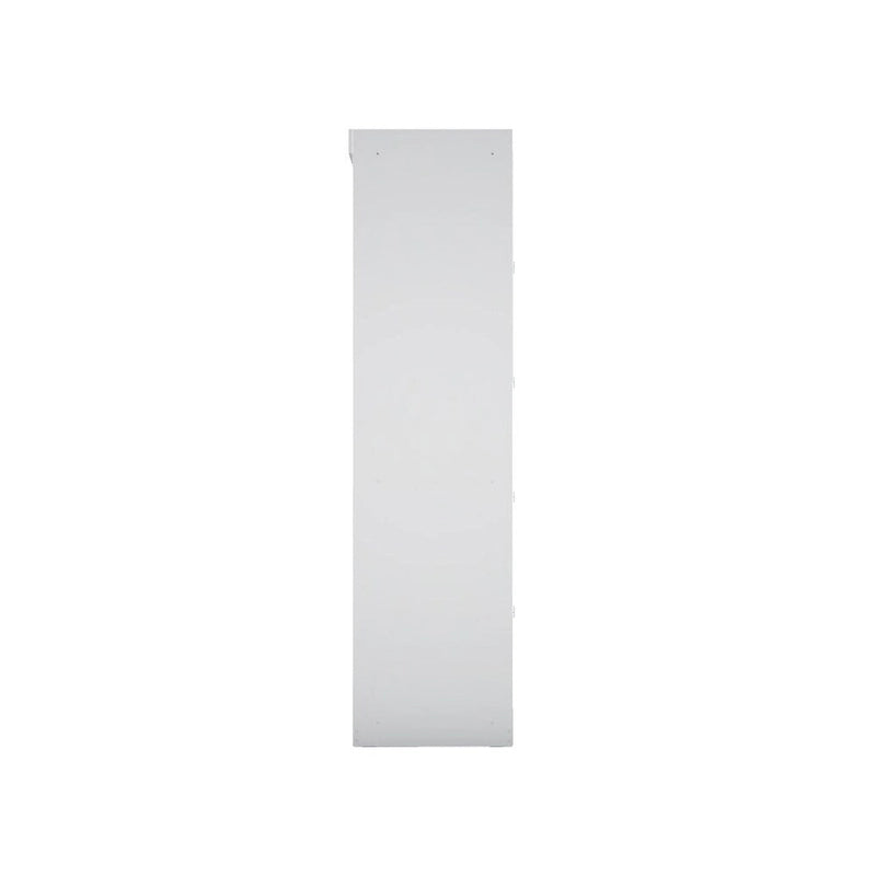 Penderie de coin moderne Mulberry 3.0 (2 éléments)