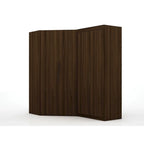 Penderie de coin moderne Mulberry 3.0 (2 éléments)