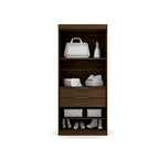 Penderie de coin moderne Mulberry 3.0 (2 éléments)