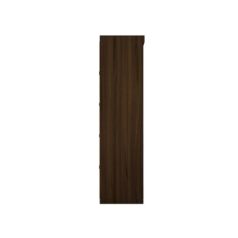 Penderie de coin moderne Mulberry 3.0 (2 éléments)