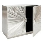 Liubov Sunburst Commode 2 portes
