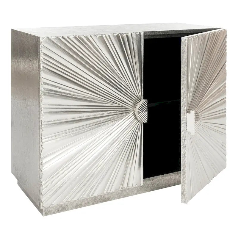 Liubov Sunburst Commode 2 portes