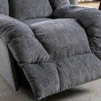 Fauteuil inclinable électrique standard en chenille