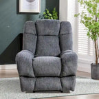 Fauteuil inclinable électrique standard en chenille