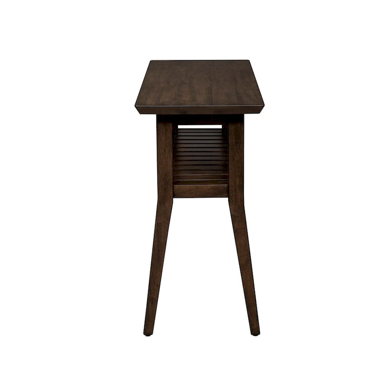 Table console Ventura Blvd Bronze Spice