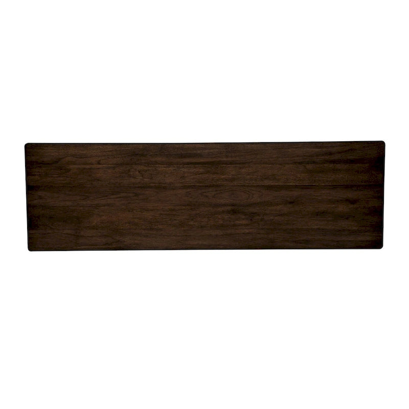 Table console Ventura Blvd Bronze Spice