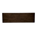 Table console Ventura Blvd Bronze Spice