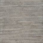 Table de salle à manger 7 pièces Centera gris et noir