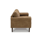 Canapé Telora Caramel - 85L x 35P x 35H