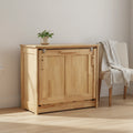 Armoire Murphy Orion - Naturel