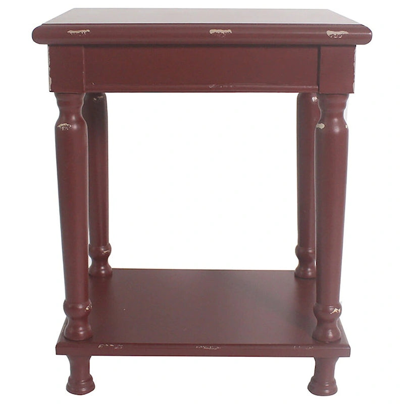 Table d'appoint Reynolds de 22 pouces