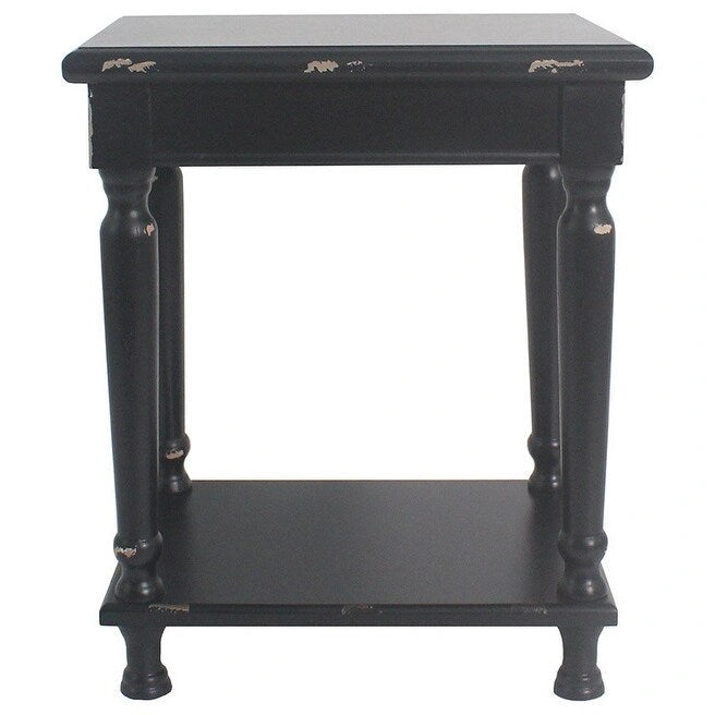 Table d'appoint Reynolds de 22 pouces
