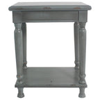 Table d'appoint Reynolds de 22 pouces