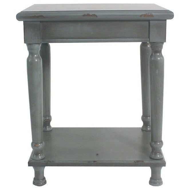 Table d'appoint Reynolds de 22 pouces