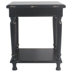 Table d'appoint Reynolds de 22 pouces