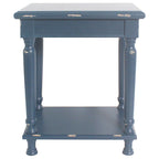 Table d'appoint Reynolds de 22 pouces