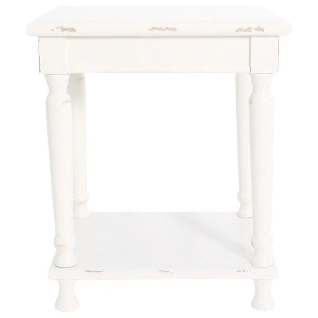 Table d'appoint Reynolds de 22 pouces
