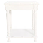 Table d'appoint Reynolds de 22 pouces