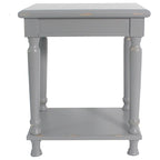 Table d'appoint Reynolds de 22 pouces