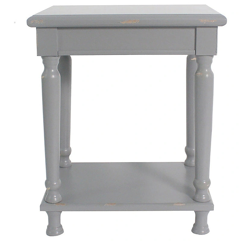 Table d'appoint Reynolds de 22 pouces