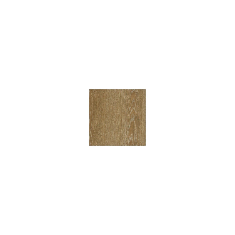 Meuble TV Rencott marron clair 80 po pour téléviseurs jusqu'à 92 po - 79,63 L x 20 P x 28 H