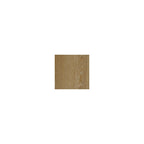 Meuble TV Rencott marron clair 80 po pour téléviseurs jusqu'à 92 po - 79,63 L x 20 P x 28 H