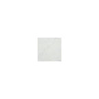 Table d'appoint Isanti marron clair/blanc - 23,13 larg. x 23,13 prof. x 22,63 haut.