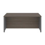 Meuble d'appoint moderne et minimaliste Mirod avec étagères réglables pour un rangement élégant et polyvalent