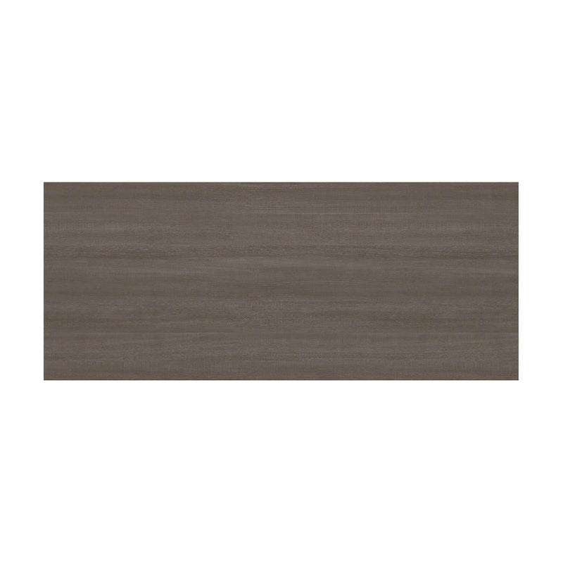 Meuble d'appoint moderne et minimaliste Mirod avec étagères réglables pour un rangement élégant et polyvalent