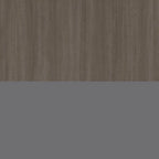 Meuble d'appoint moderne et minimaliste Mirod avec étagères réglables pour un rangement élégant et polyvalent